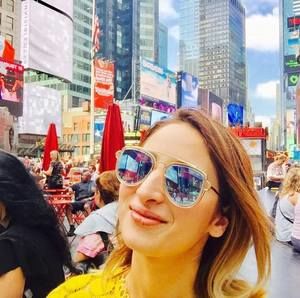 Meet your Posher, Sage